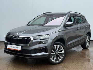 Style 2.0 TDI 110 kW