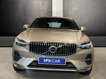 PLUS BRIGHT, B4 AWD, 145+10 kW