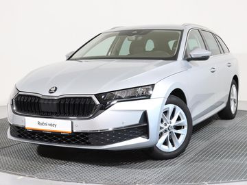 COMBI TOP SELECTION 2,0 TDI DS