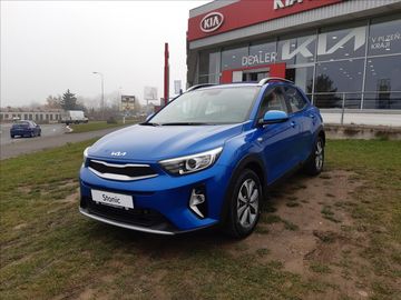 SPIN 1,0 74 kW MT5