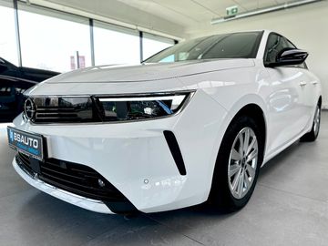Edition 1,2 Turbo 96 kW MT6