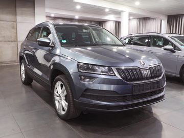2.0 TDI 110kW 4x4 DSG / záruka