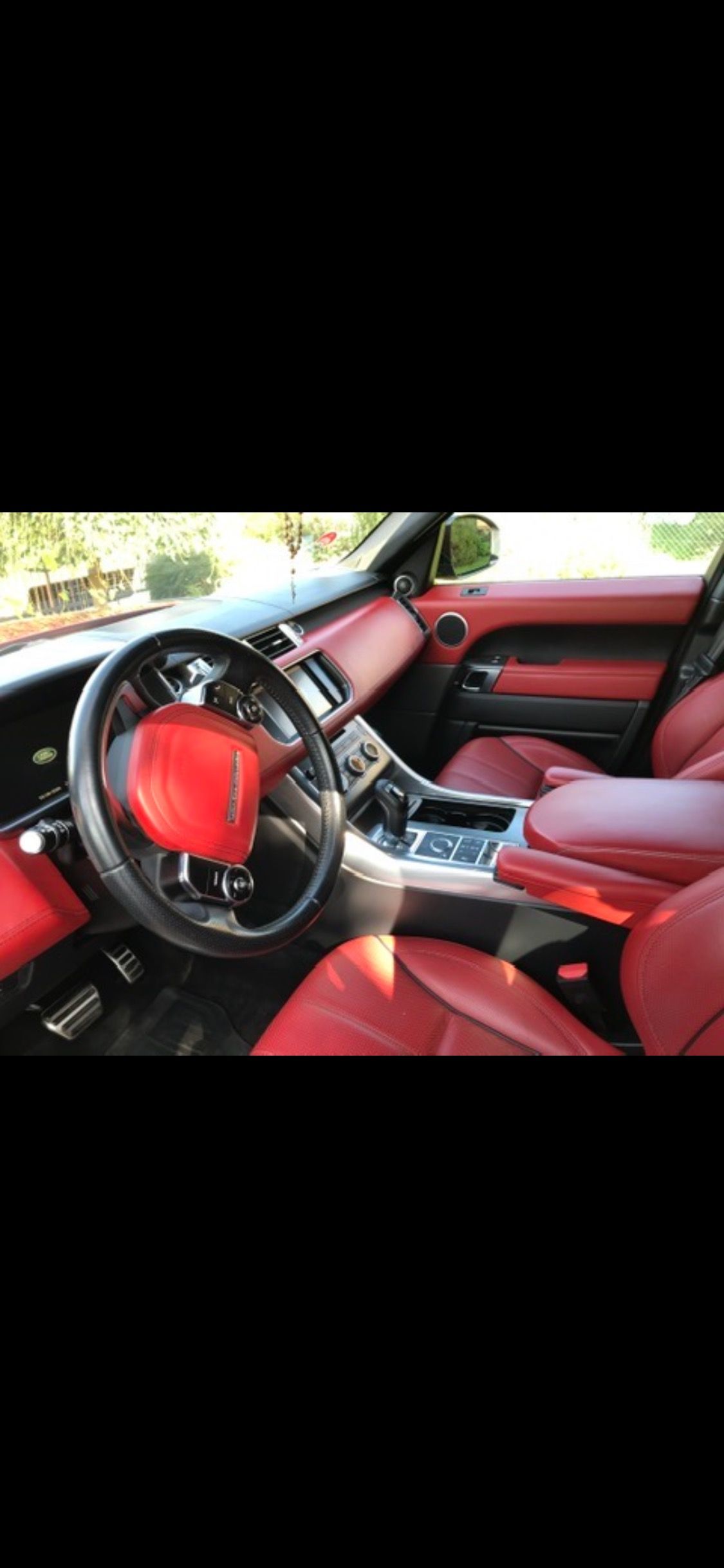 Land Rover Range Rover Sport, Range Rover Sport 2013 - fotka 6