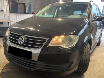 1.6 Mpi 75 KW UNITED 159tkm