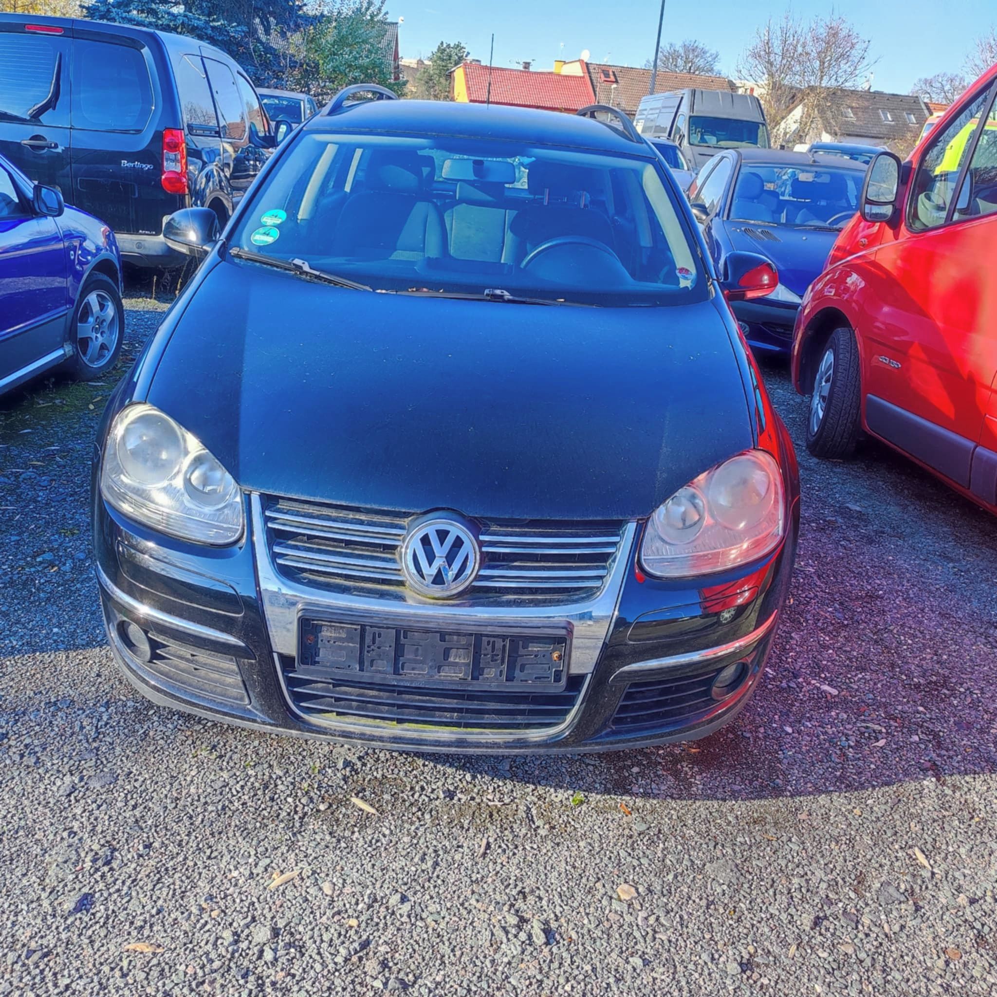 Volkswagen Golf, 1.9 Tdi 77KW NOVÁ SADA SPOJKY - fotka 6