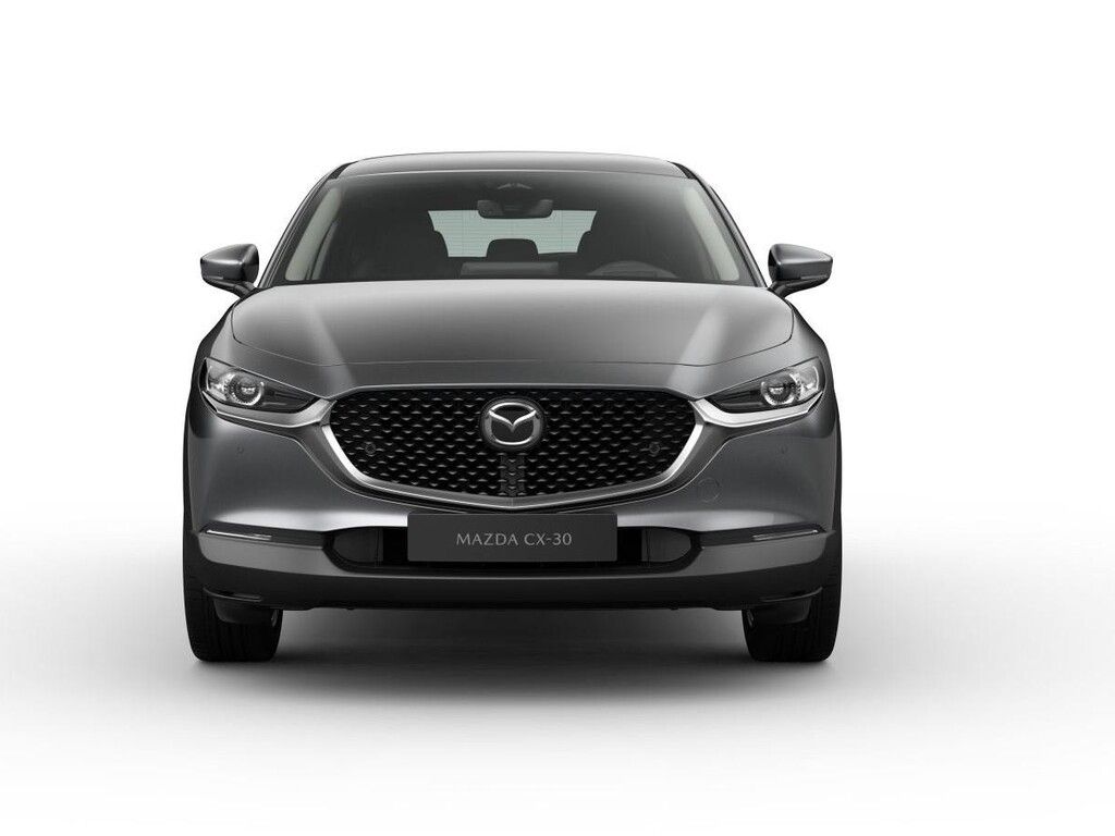 Mazda CX-30, Mazda CX-30 5WGN 2.5L e-SKYACT - fotka 2