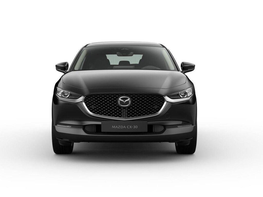 Mazda CX-30, Mazda CX-30 5WGN 2.5L e-SKYACT - fotka 2