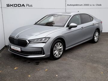 iV Selection 1.5 TSI 110kW 6AP