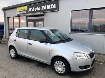 1,2i klima 109tkm