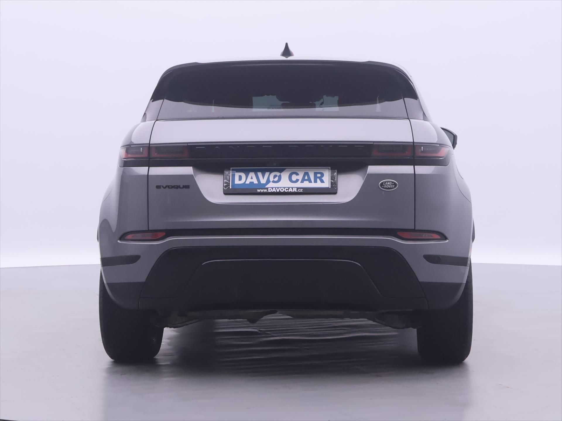 Land Rover Range Rover Evoque, 2,0 R-Dynamic 4WD 120kW - fotka 6