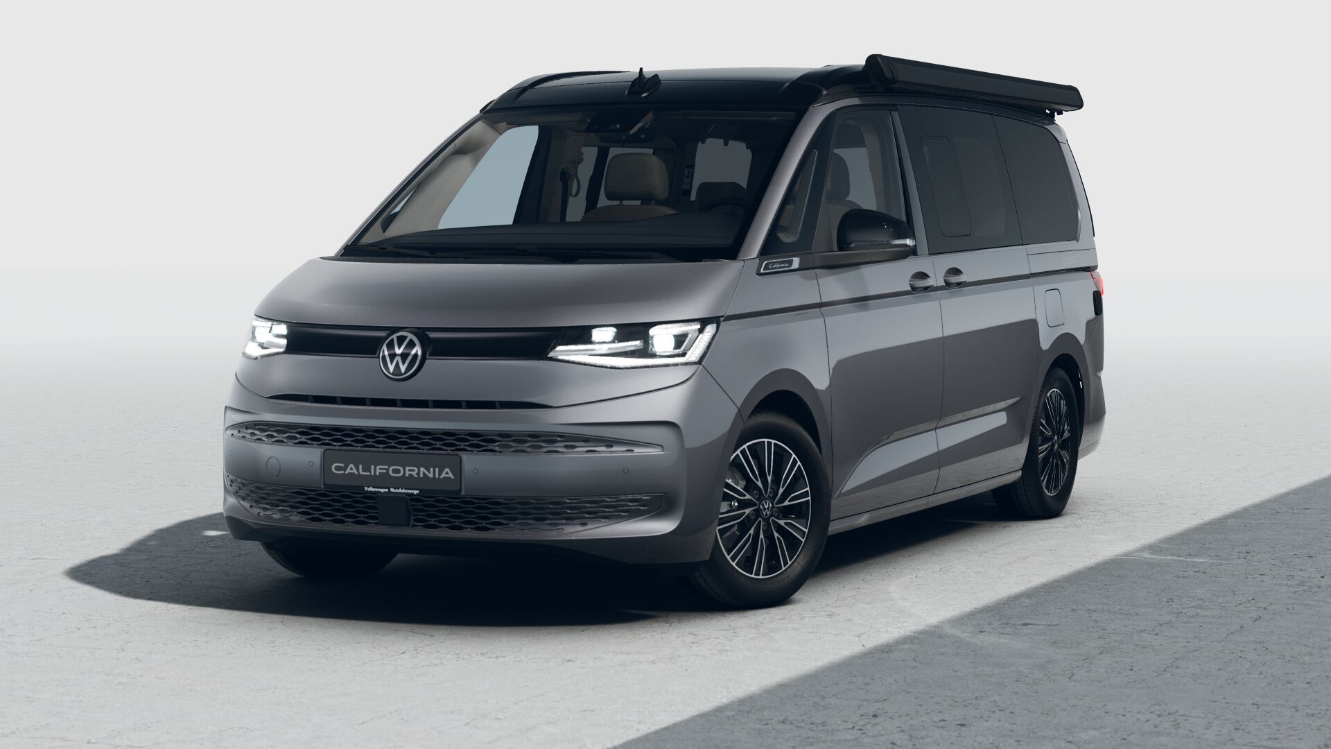 Volkswagen California, 2.0TDI T7150kOcean,Matrix,18"