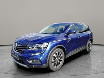 2,0 dCI 4x4 X-tronic 130 kW