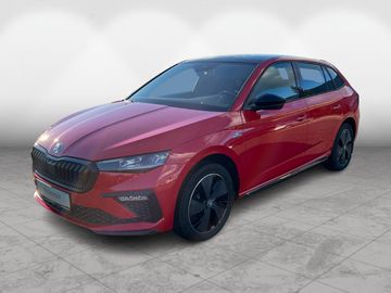 1.0TSI MONTE CARLO 7DSG 85kW