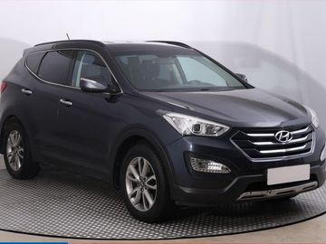2.2 CRDi, NOVÁ CENA, 4X4