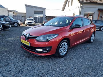 1.2 Tce 85Kw Limited