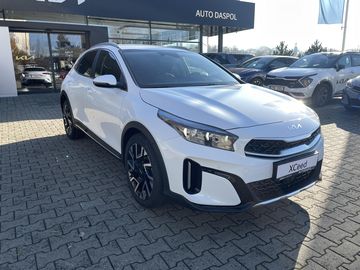 MHEV 7DCT Exclusive + Premium