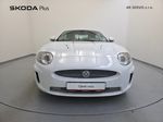 Jaguar XKR, 5.0 COUPE - zimn? pneu zdarma