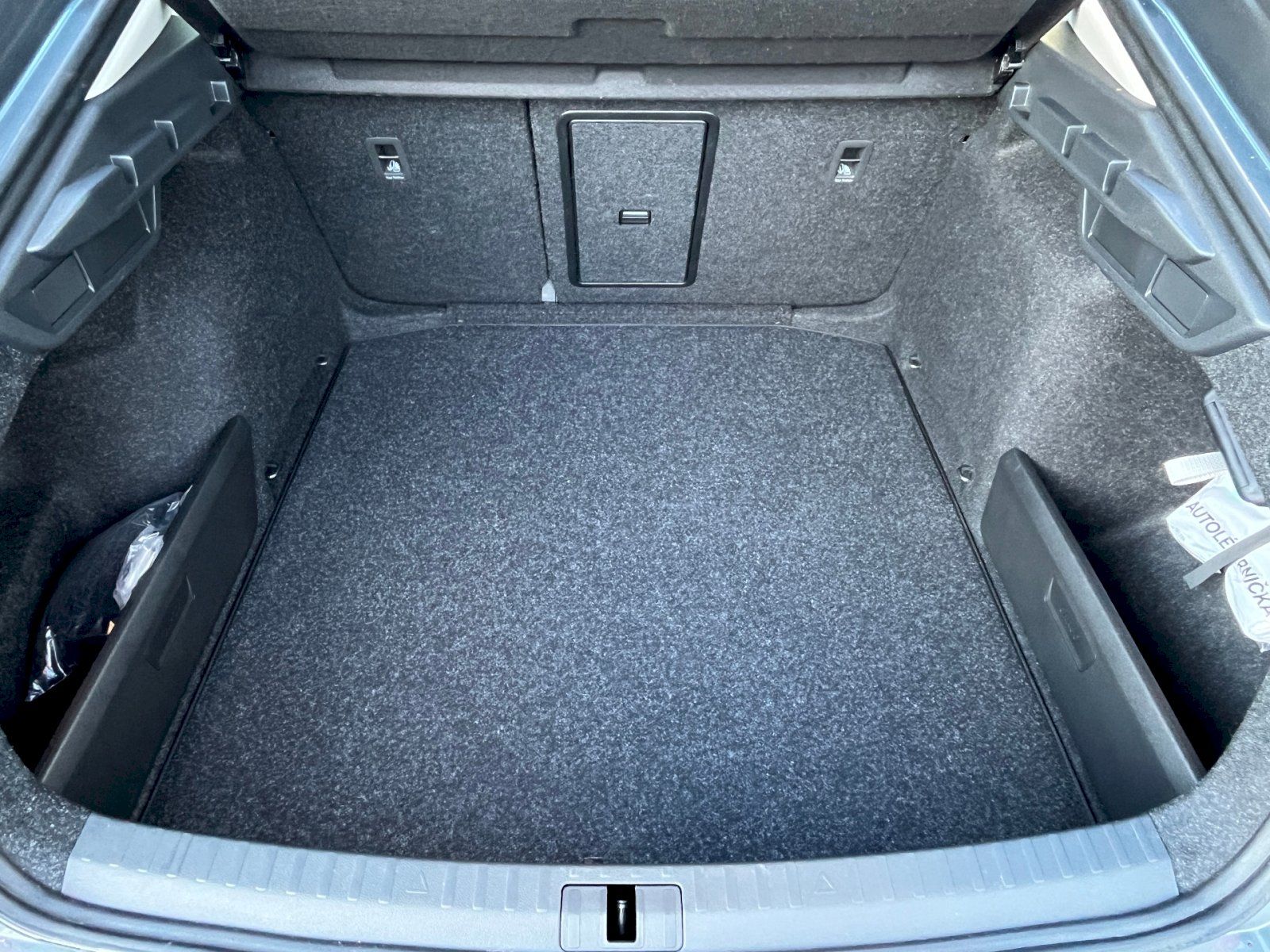 Škoda Octavia, 2.0 TDI 85kW Selection - fotka 6
