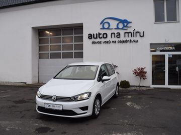 1.4TSI 92kw COMFORTLINE BMT