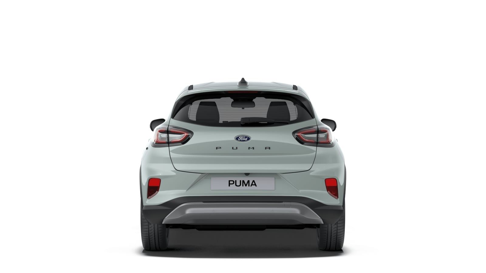 Ford Puma, Titanium, 5dveřová, 1.0 EcoBoo - fotka 6