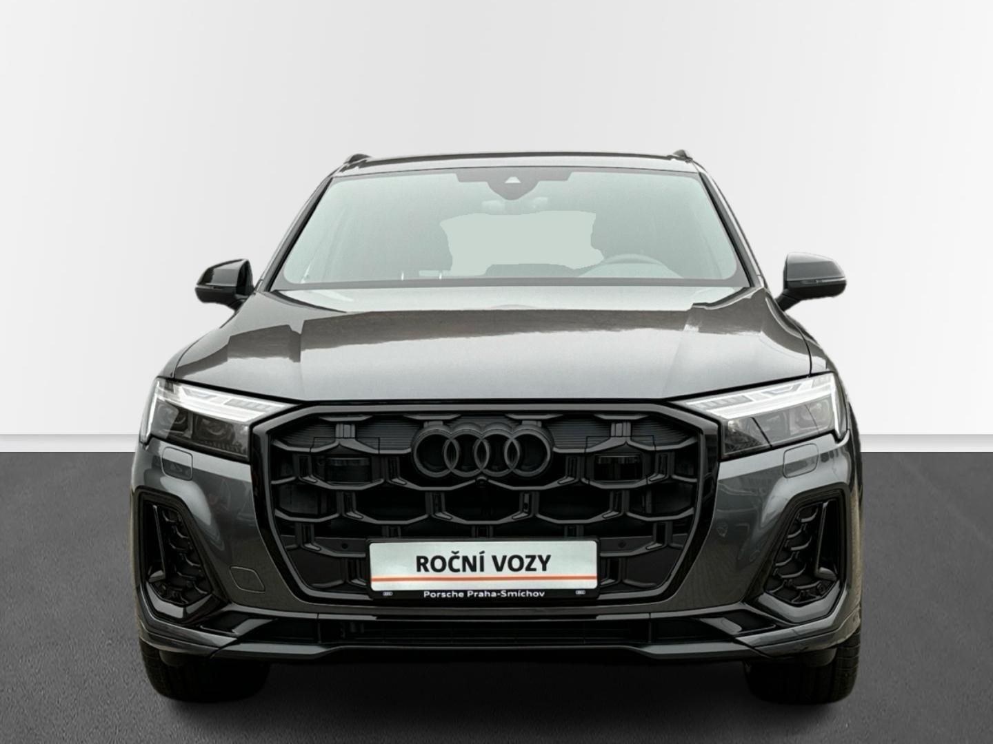 Audi Q7, 50 TDI quattro S Line - fotka 4