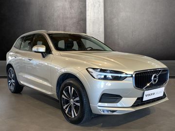 MOMENTUM PRO, B4 AWD, 145+10 k