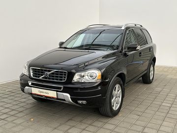 2.4D5 136kW 4x4  Summmum