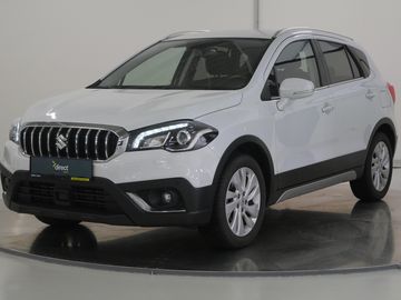 1.4 BoosterJet 95 kW Comfort+