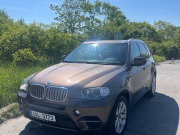 X5 XDRIVE  40D