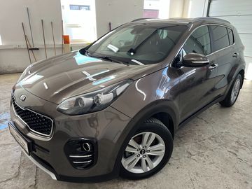 1.6 T-GDI 130KW + SADA KOL
