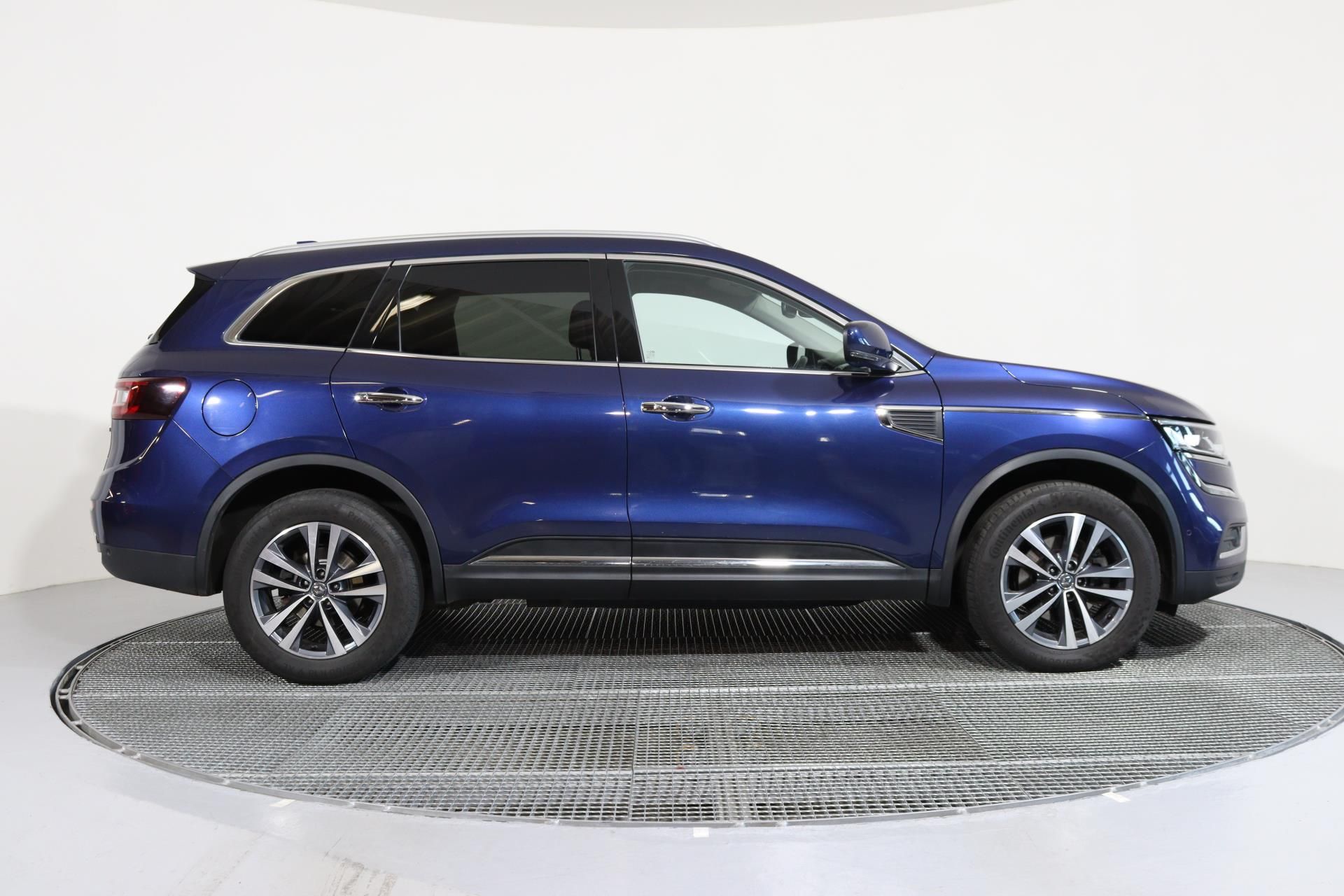 Renault Koleos, INTENS 2,0 DCi 4x4 X-TRON - fotka 3