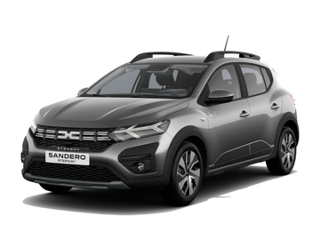 Expression ECO-G 100  Stepway