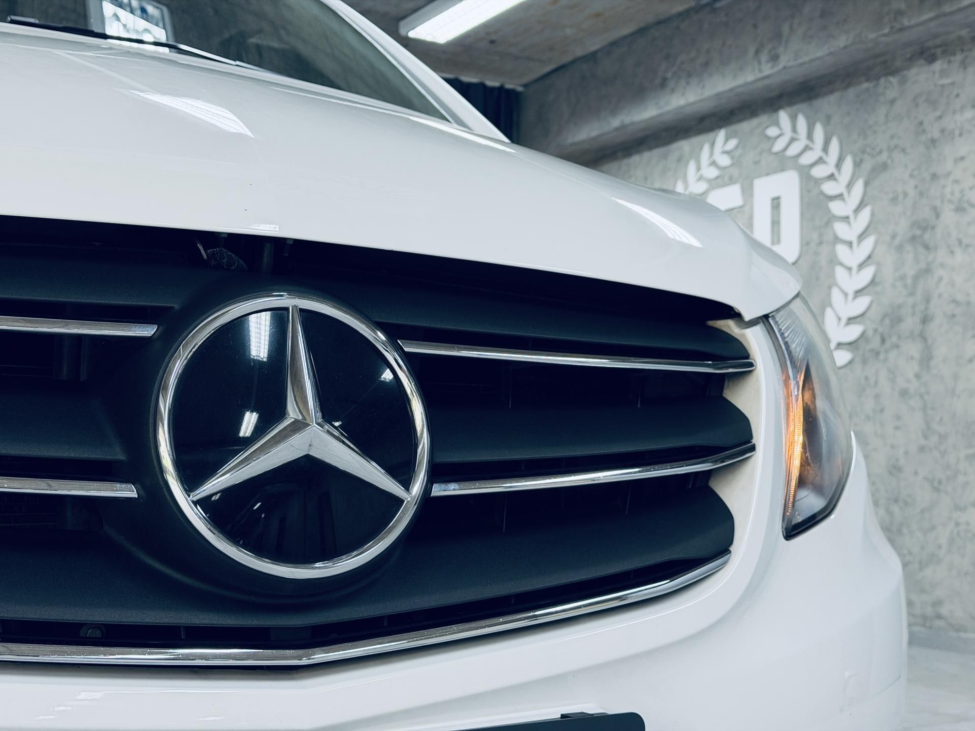Mercedes-Benz Vito, 114*CDI*XL.FAMILY*SERVIS.MB - fotka 5