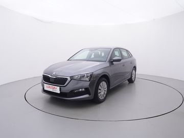 Ambition 1.0 TSI 81 kW