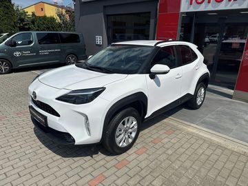 1.5HEV 116PS Comfort