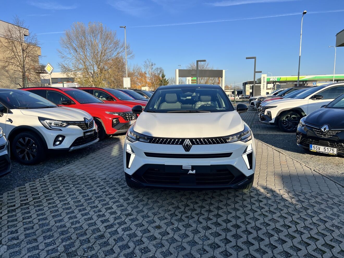 Renault Captur, Techno TCe 90 - fotka 2