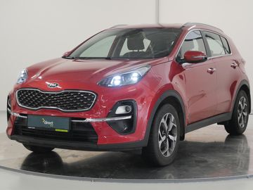 1.6 T-GDI 130 kW 4x4