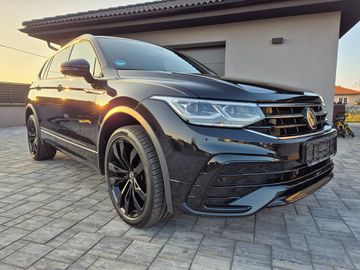2.0TDi 110kw DSG R-LINE ZÁRUKA