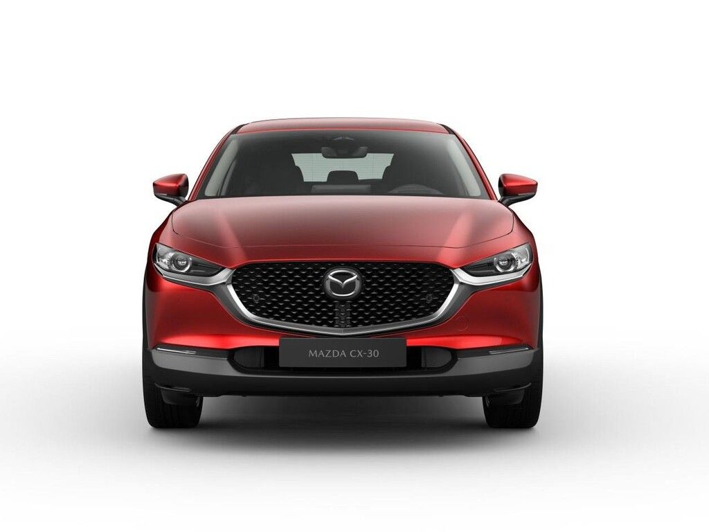 Mazda CX-30, Mazda CX-30 5WGN 2.5L e-SKYACT - fotka 2