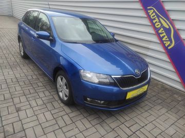 1,0TSi 81kw DSG, ČR