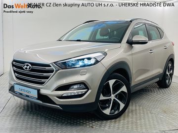 2.0 CRDi 136kW 4x4 Premium