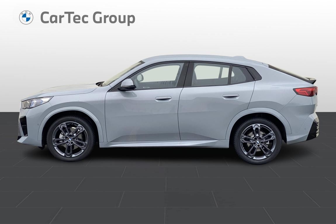 BMW X2, xDrive20d - fotka 3