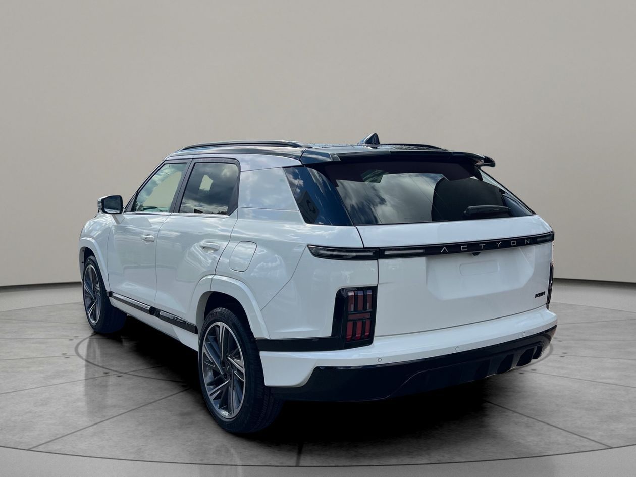 SsangYong Actyon, PREMIUM, č. obj. 64373 - fotka 3