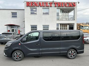 COMBI L2H1 170k AT9 RED 8 MÍST