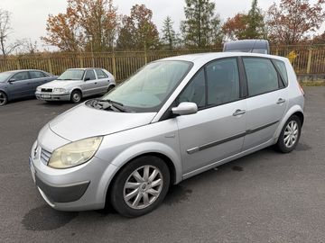 2.0 DCi