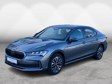 2.0TDi 110 kW DSG SELECTION