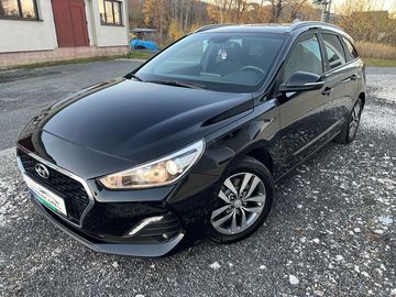 1.4 TGDi go! ČR, KAMERA , ALU