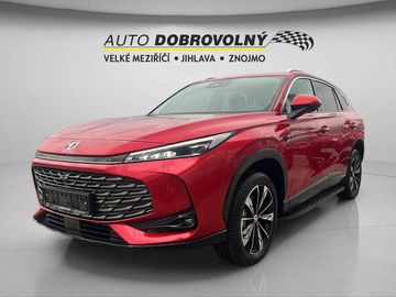 EMOTION 1.5T PLUG-IN HYBRID AT