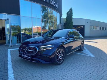 220 D 4MATIC