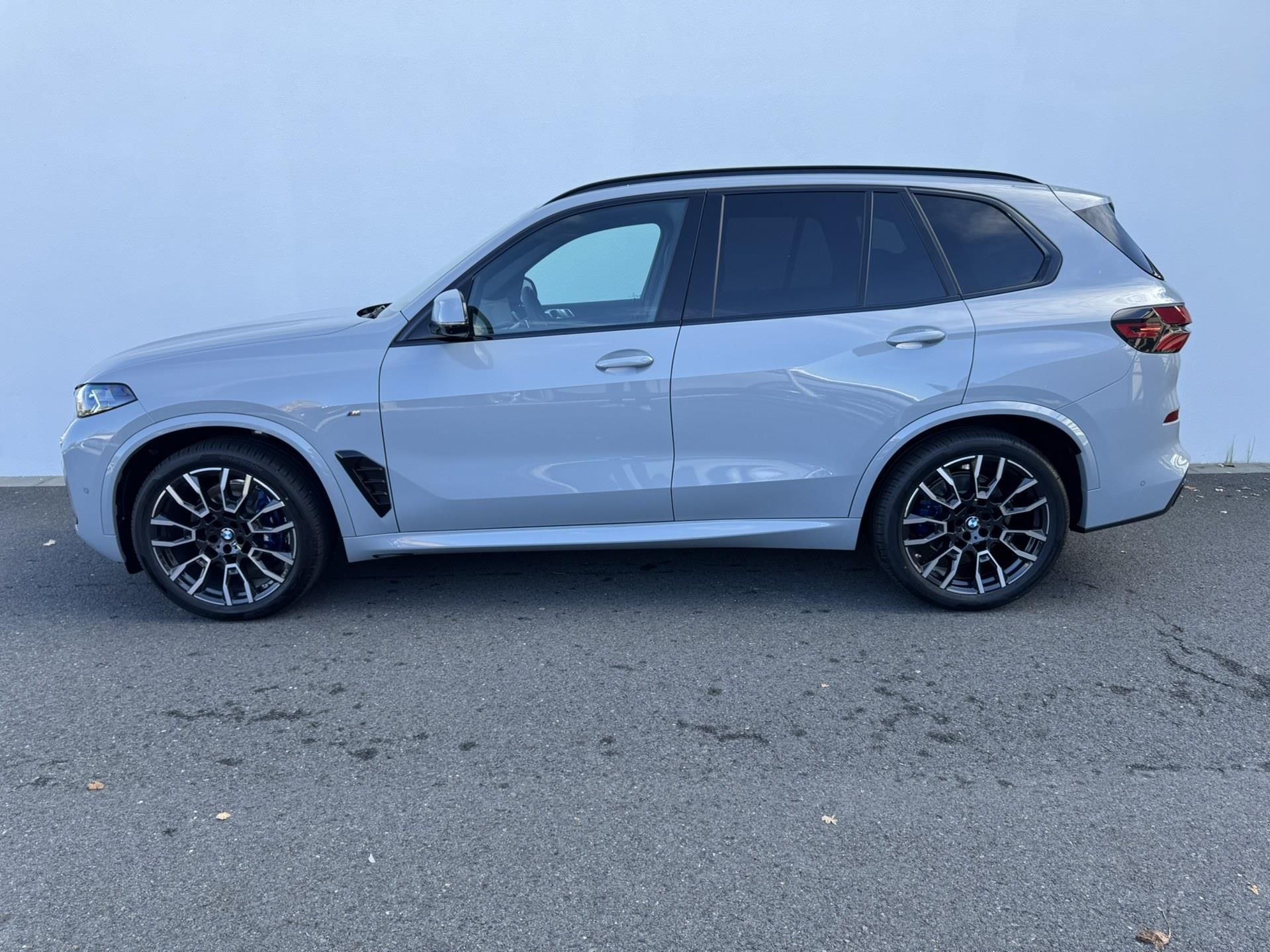 BMW X5, X5 xDrive40d - fotka 4